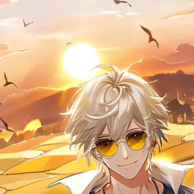 chat with ai character: Alex