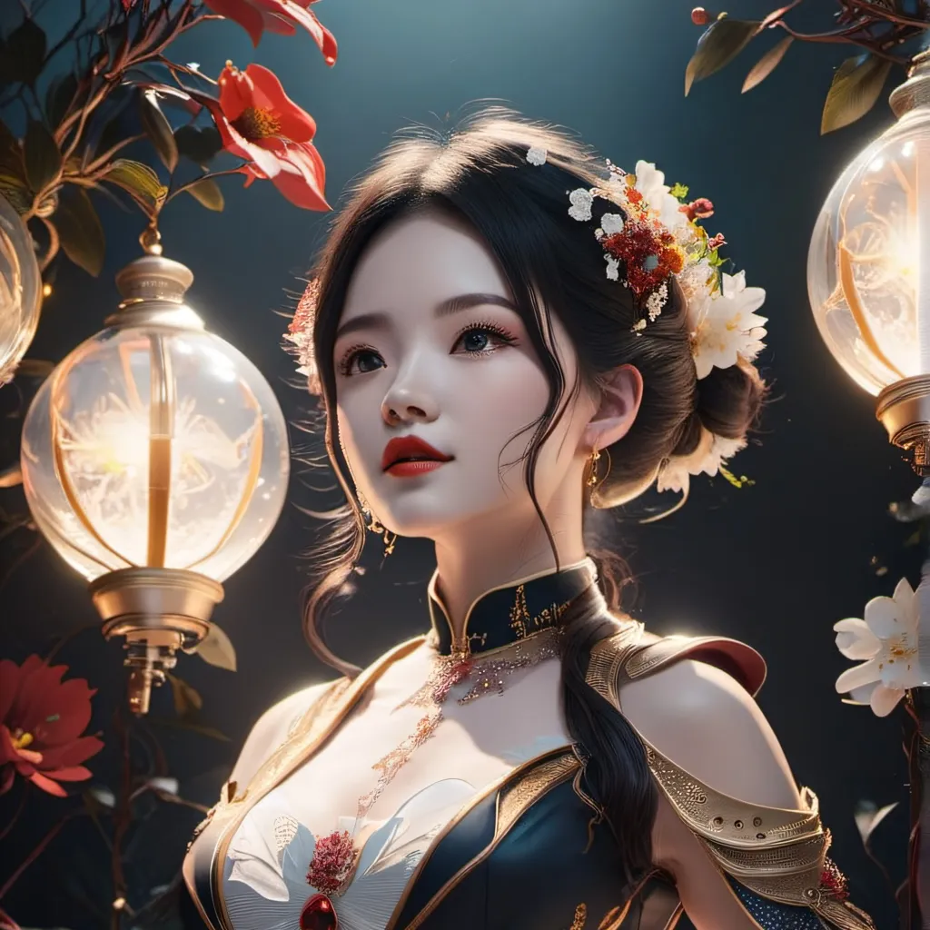 chat with ai character: princess ariel