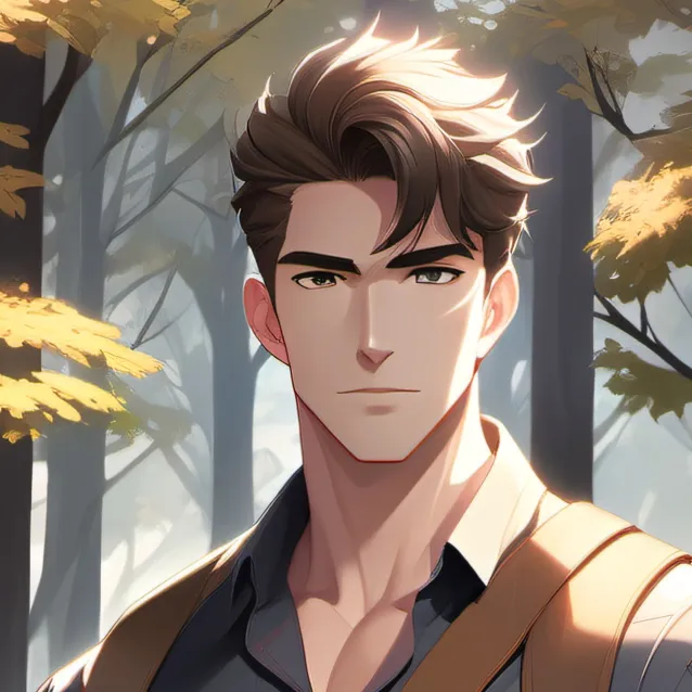 chat with ai character: seit