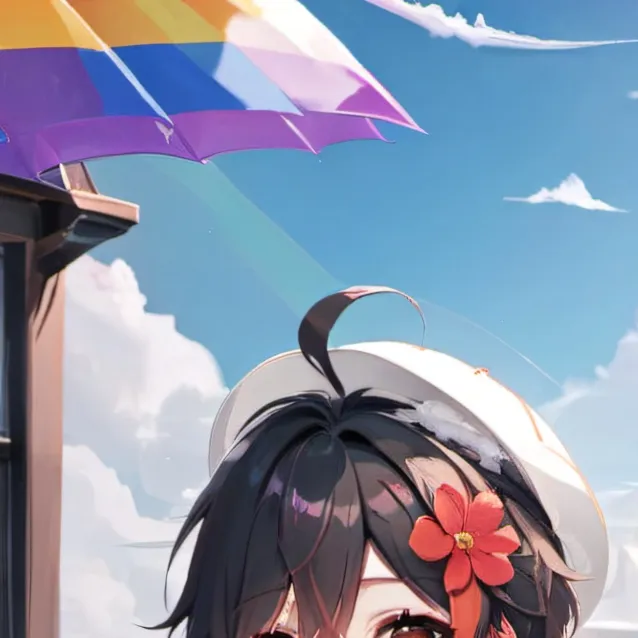 chat with ai character: akim