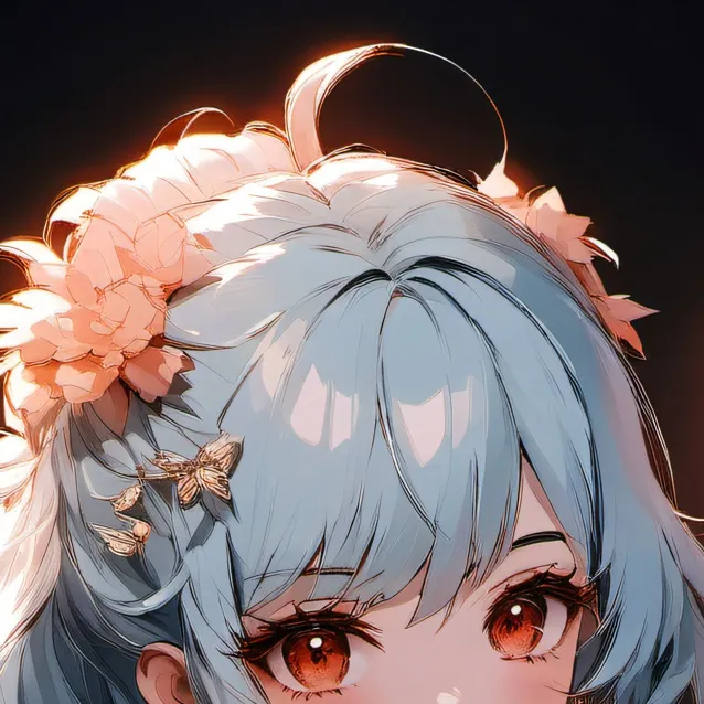 chat with ai character: marina