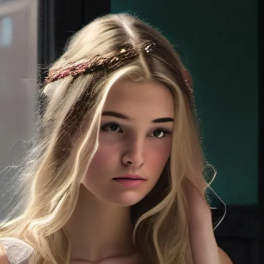 chat with ai character: Layla