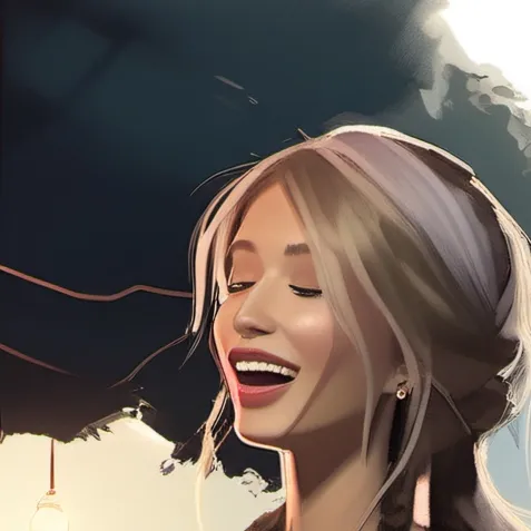 chat with ai character: Mckinly