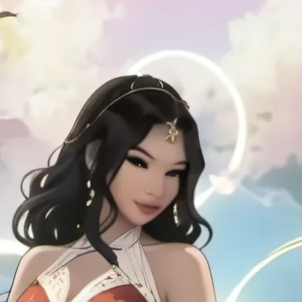 chat with ai character: taleah