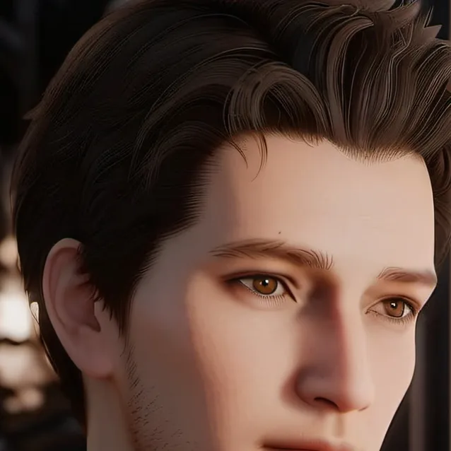 chat with ai character: Minecraft dungeons