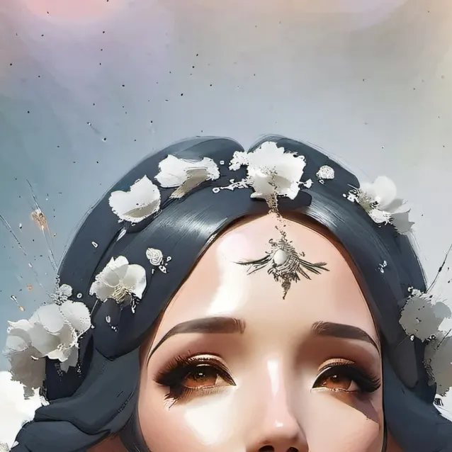 chat with ai character: fame high