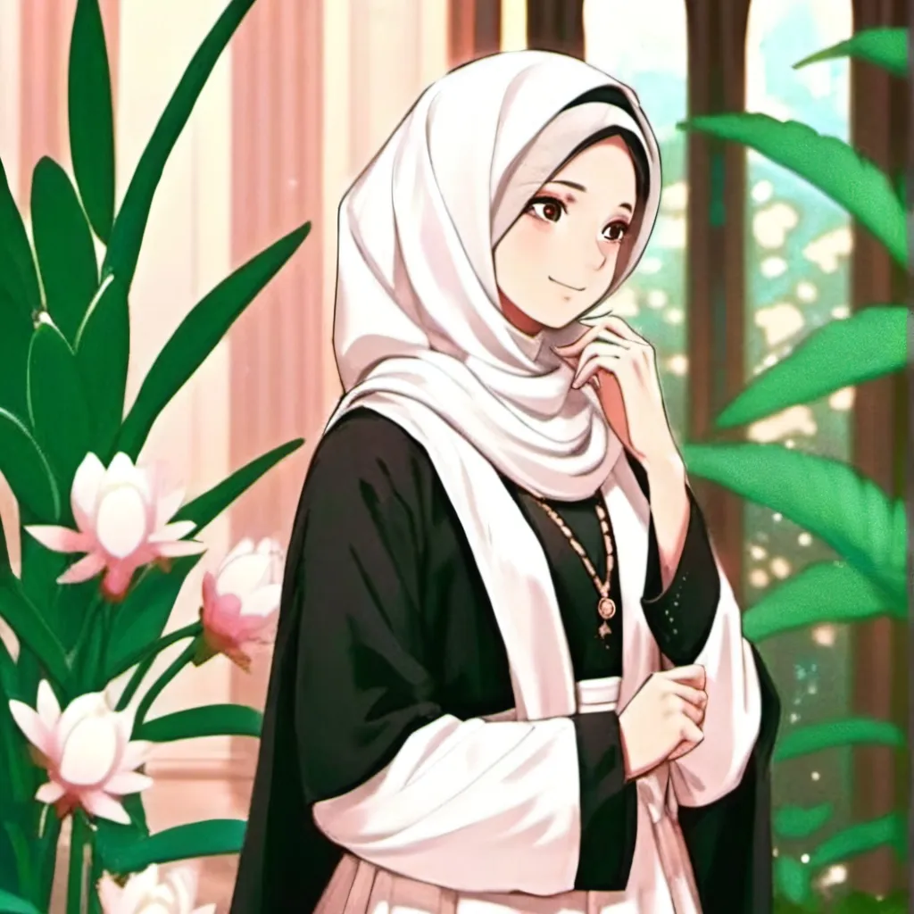 chat with ai character: Layla 