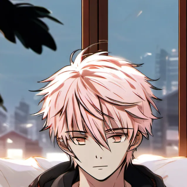 chat with ai character: Kay itachi 