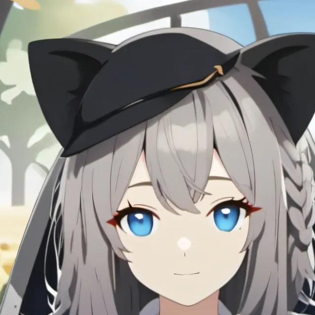 chat with ai character: Lilly 