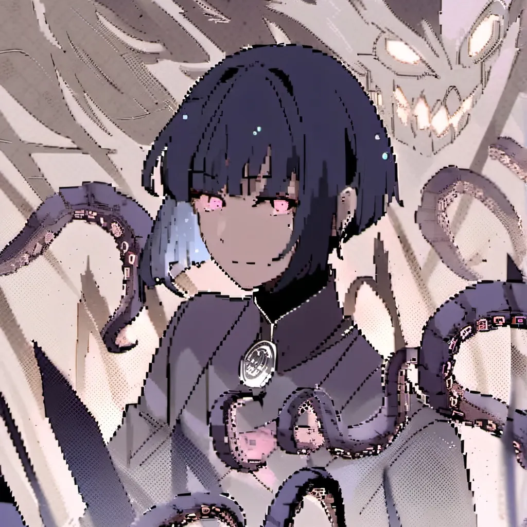 chat with ai character: Alice