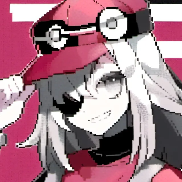 chat with ai character: olivia(you lol)