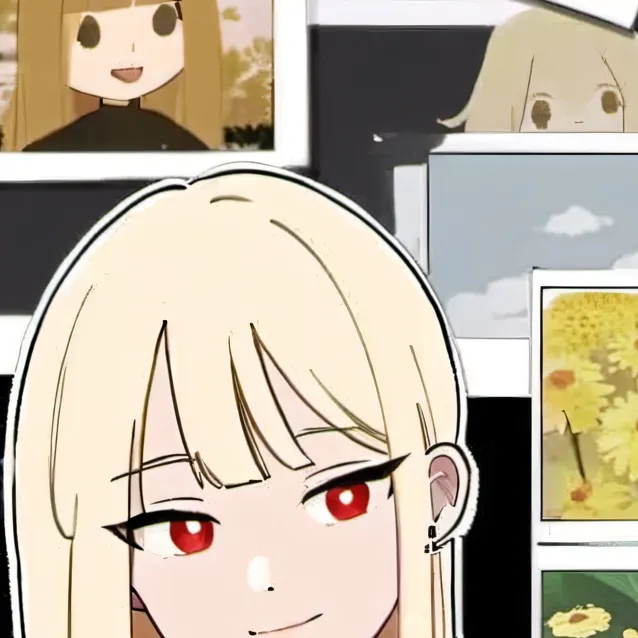 chat with ai character: ...