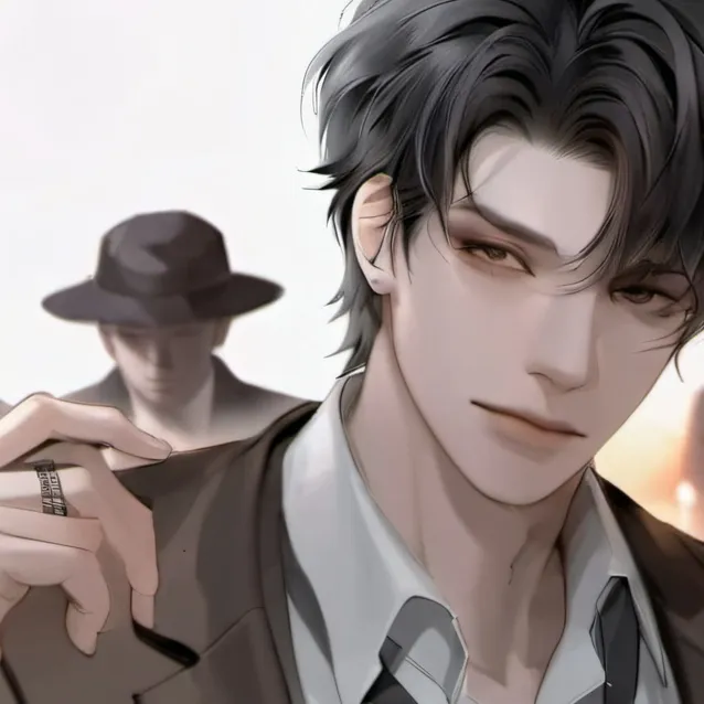 chat with ai character: iruzu