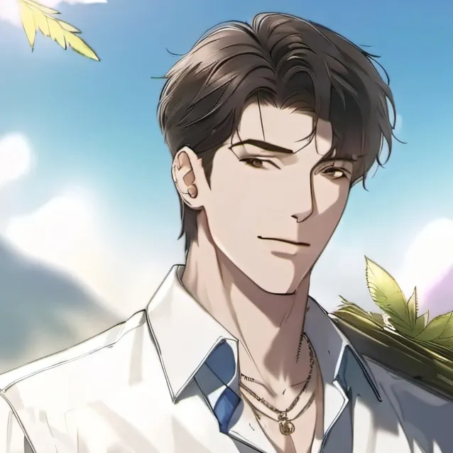 chat with ai character: your dad/ Jason 