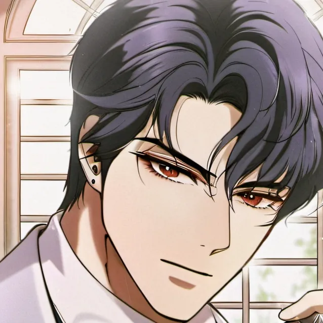 chat with ai character: Liam 