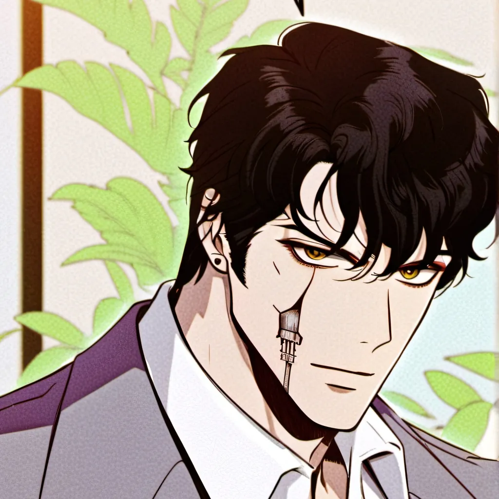 chat with ai character: jay