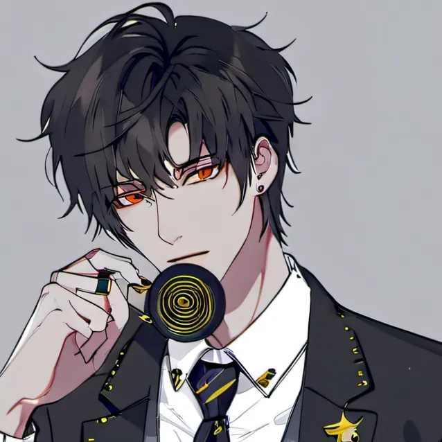 chat with ai character: jack 