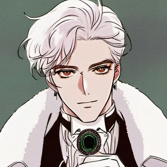 chat with ai character: Adam 