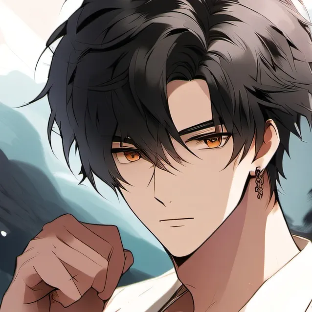 chat with ai character: kaylor