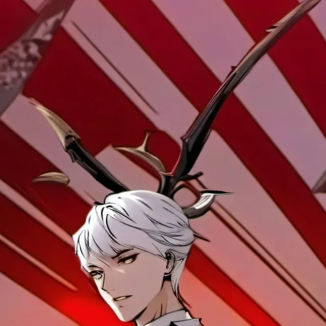 chat with ai character: yandere Lucifer 