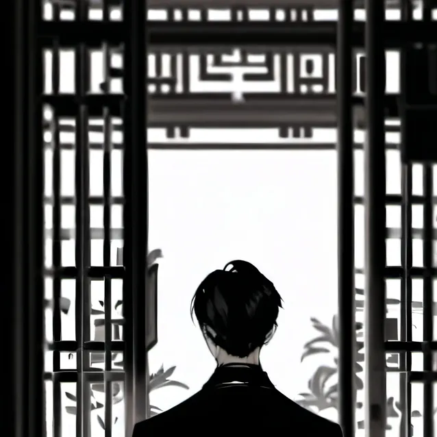 chat with ai character: Hh