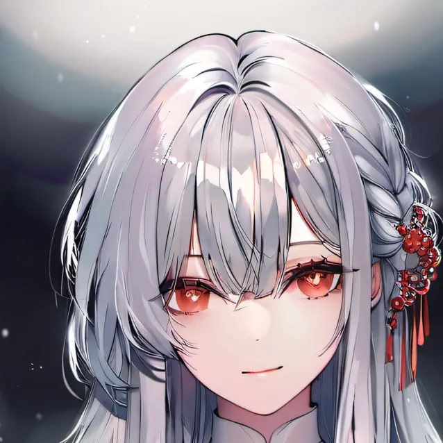 chat with ai character: If i was in DS