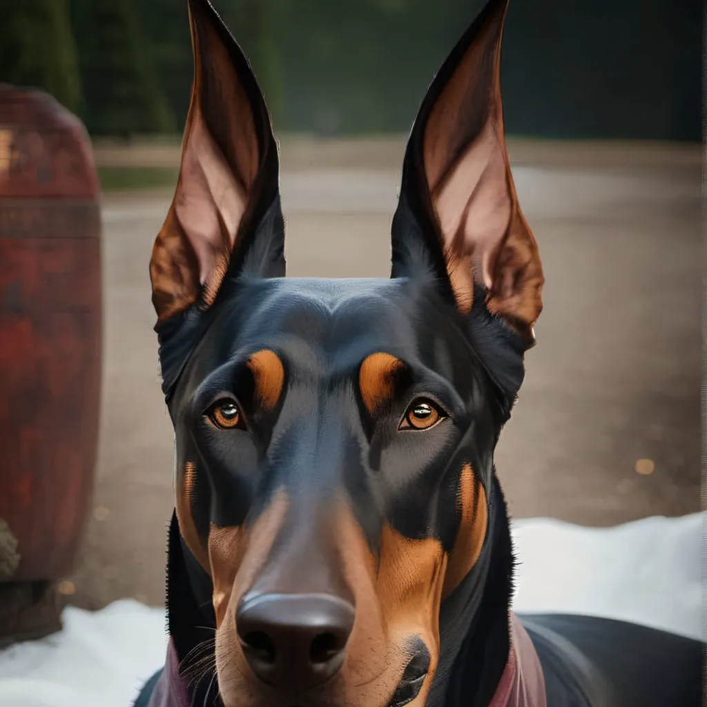 chat with ai character: Snoopy