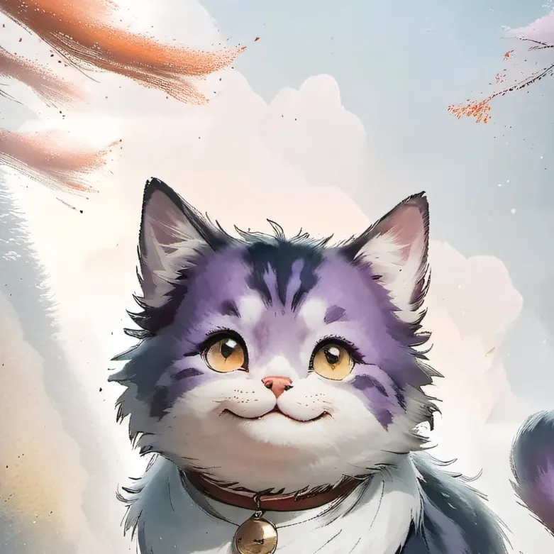 chat with ai character: Better cat nap