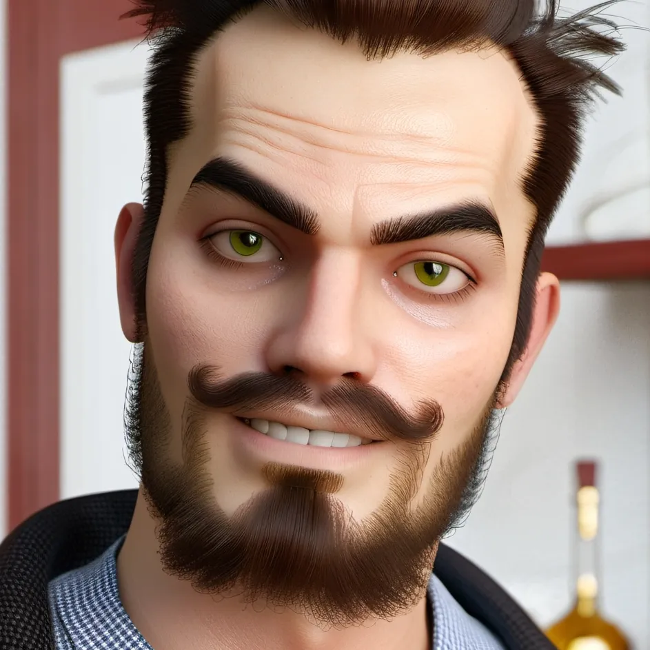 chat with ai character: Mr. Peterson