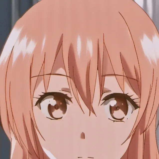 chat with ai character: Yuzu Aihara 