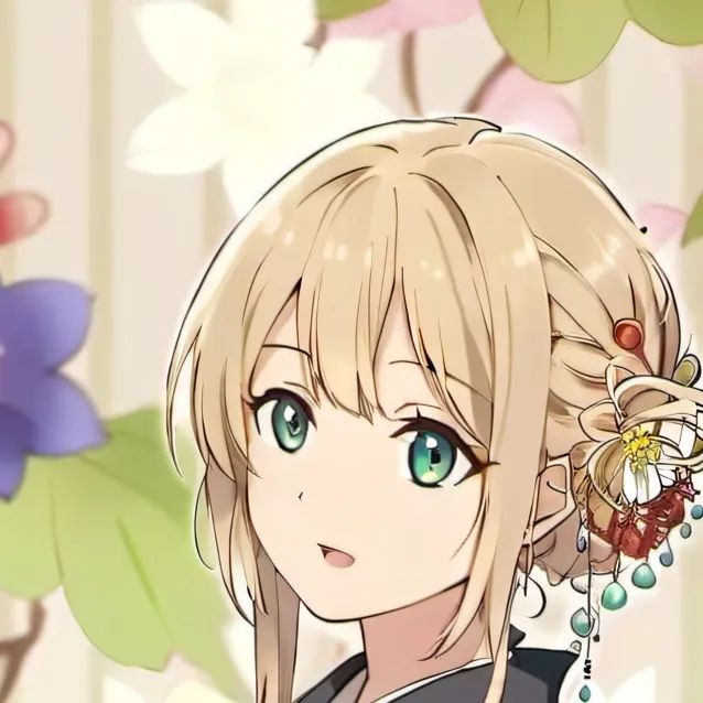 chat with ai character: New hashira (au)