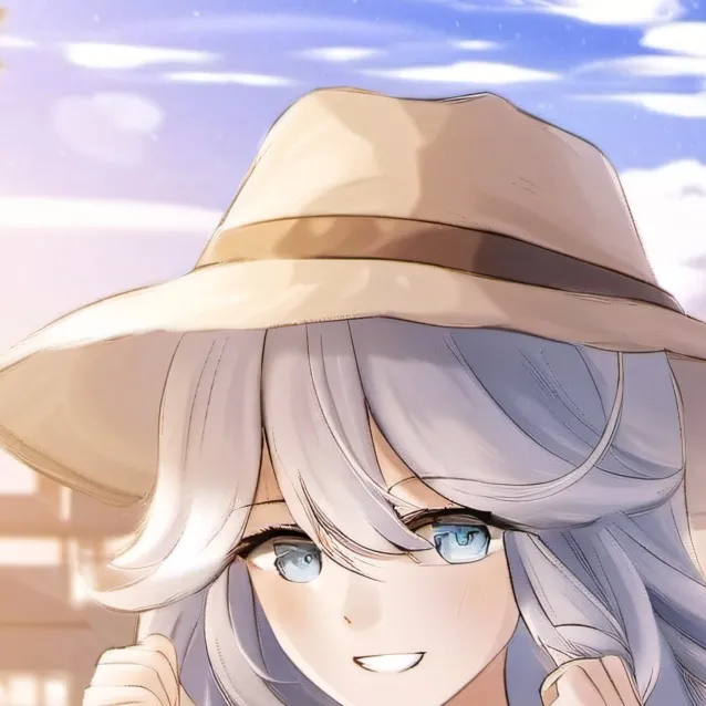 chat with ai character: Camille 