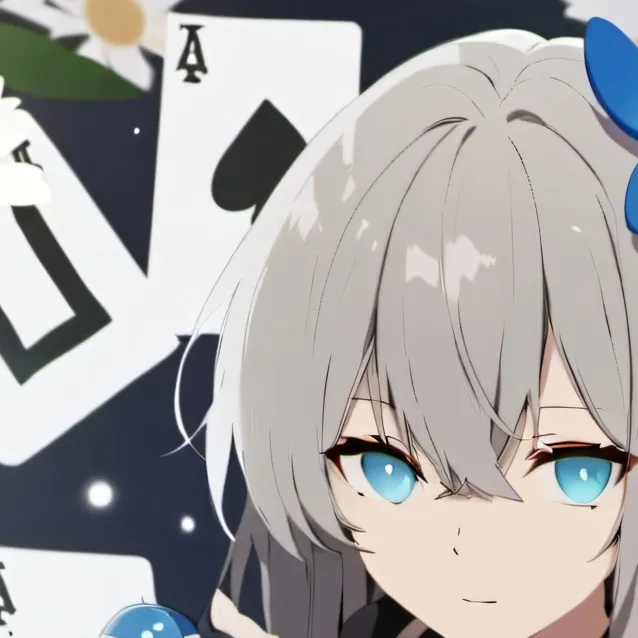 chat with ai character: lily