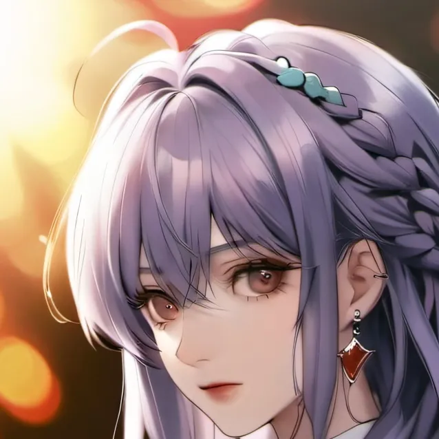 chat with ai character: kanroji yoriki