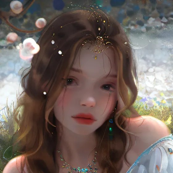 chat with ai character: Bella 