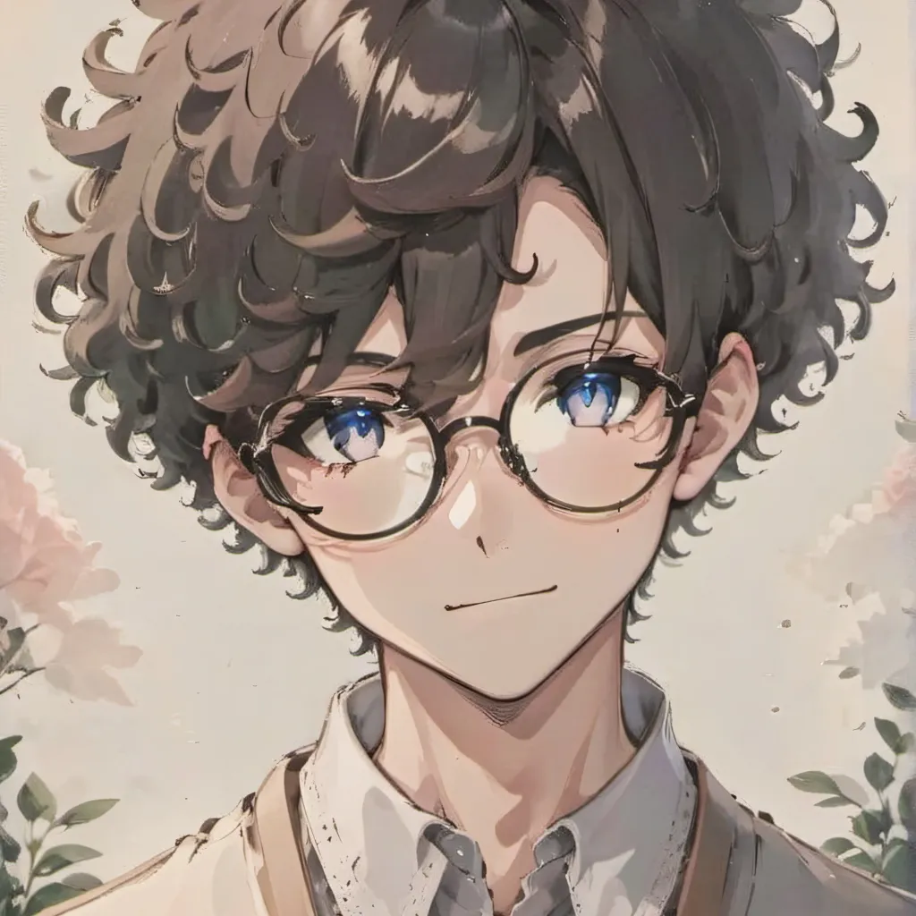 chat with ai character: Cameron