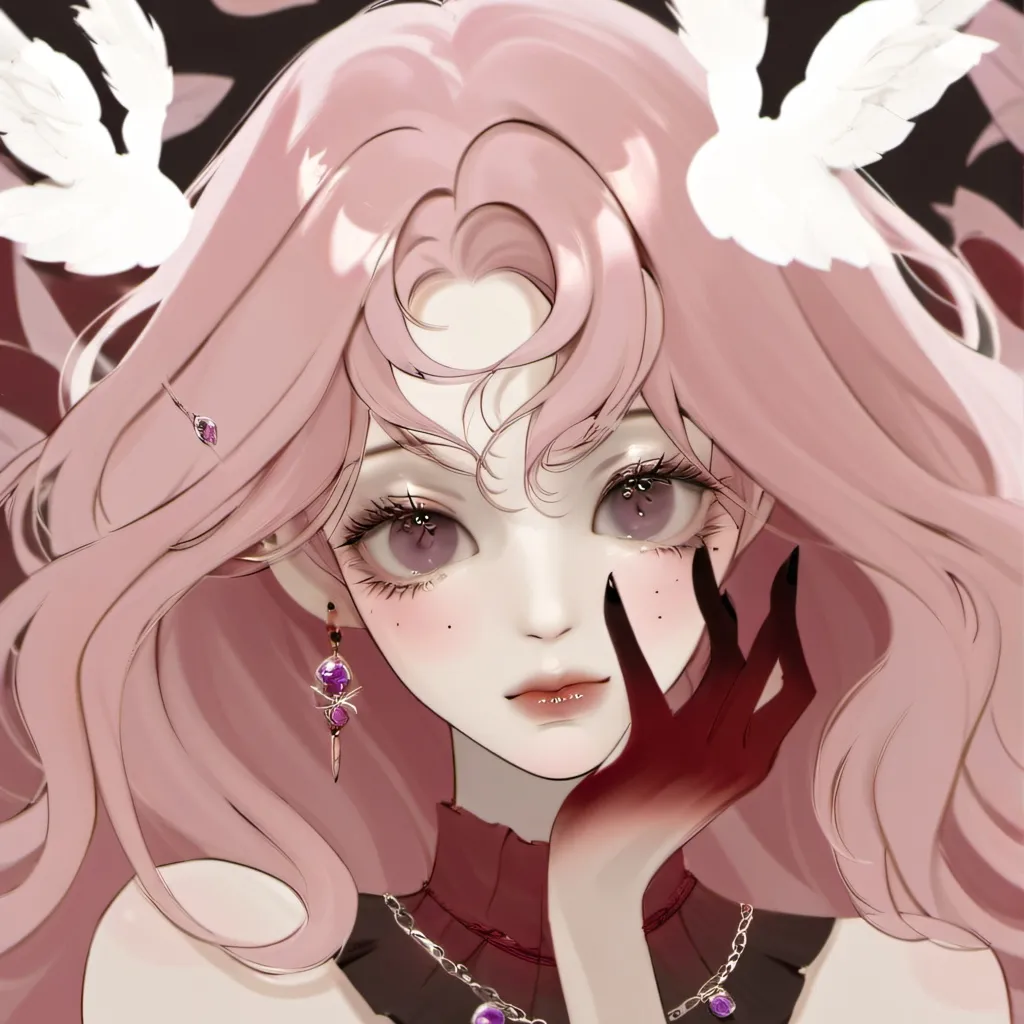 chat with ai character: Alice 