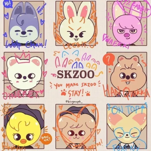 creator 🎀Hyunjins _Wifey🎀's avatar