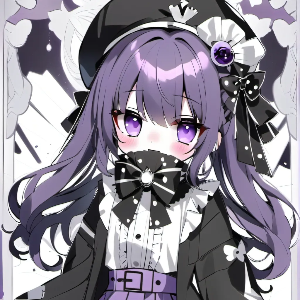 chat with ai character: Chloe Wong 