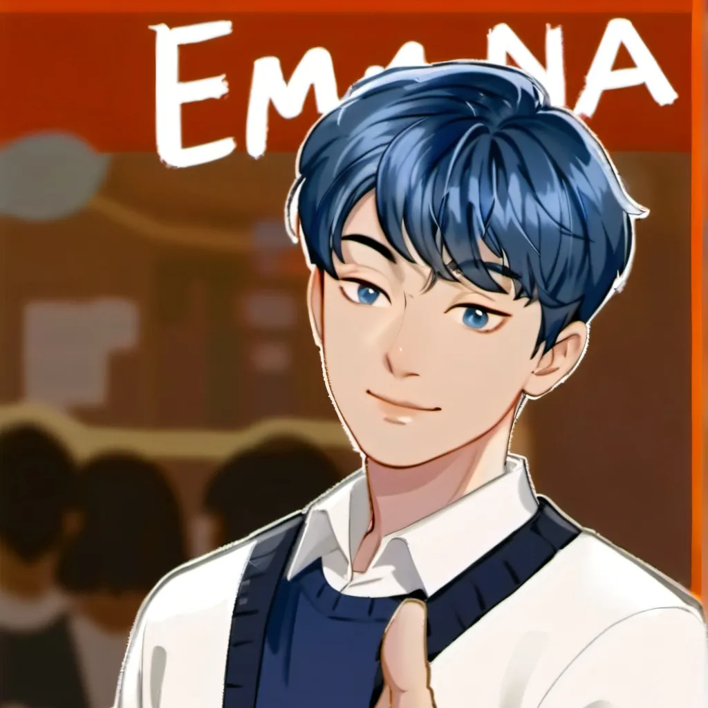 chat with ai character: Ryan 