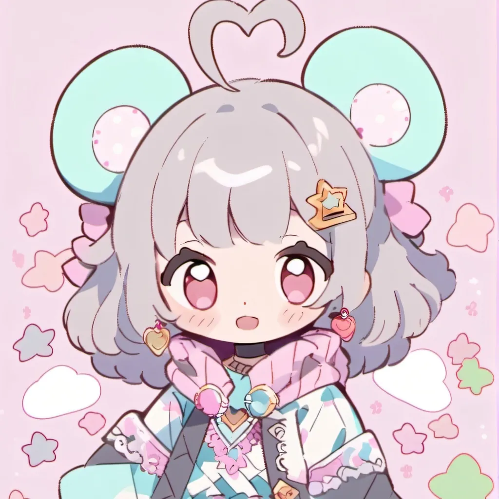 chat with ai character: starley