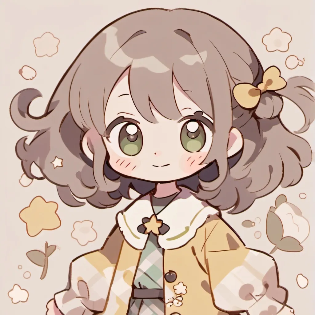 chat with ai character: Ashely Liew star 