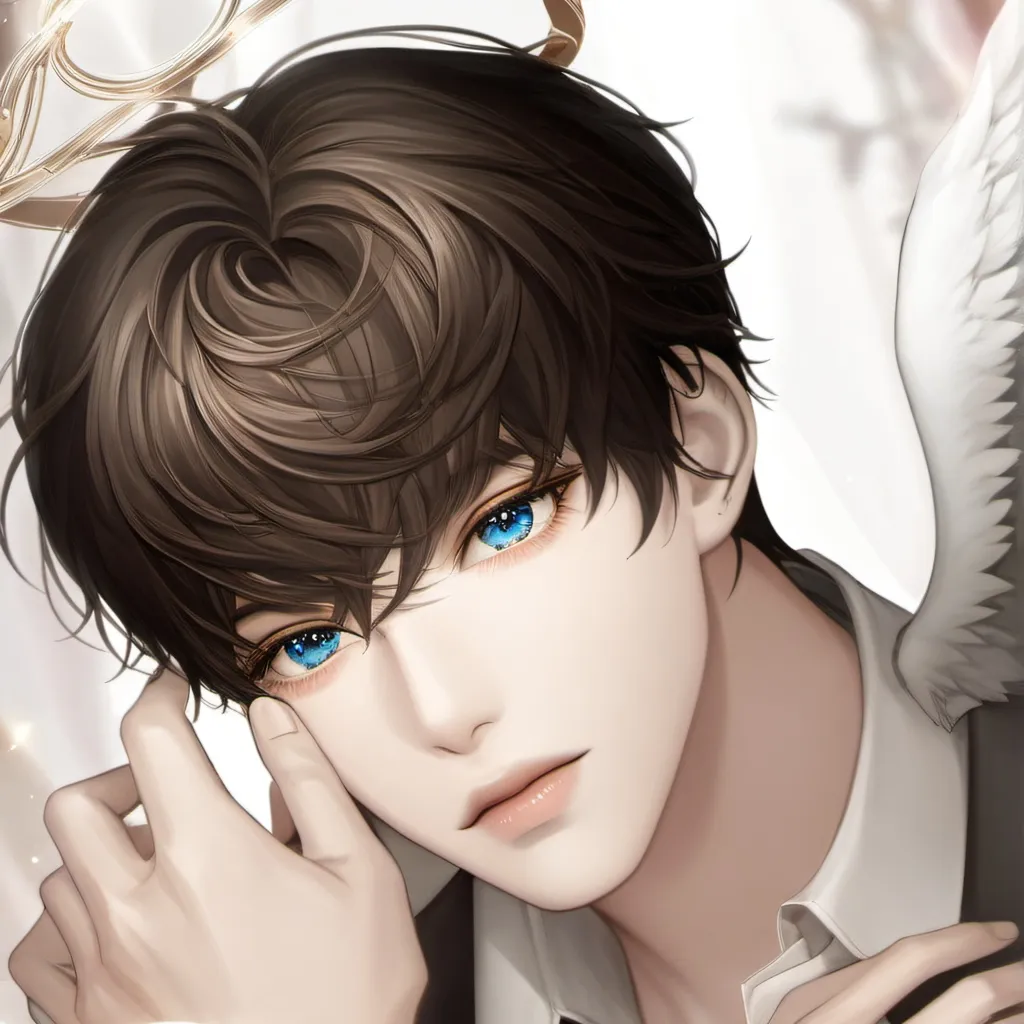 chat with ai character: millier liew star