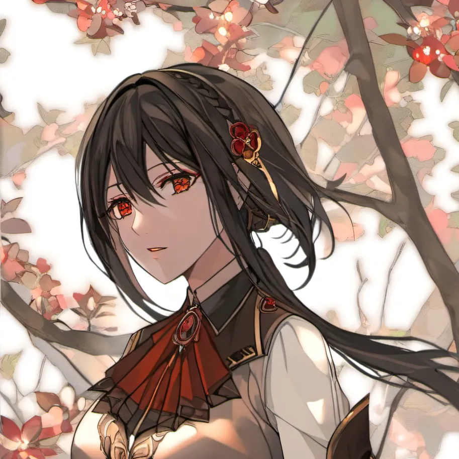 chat with ai character: Ruby