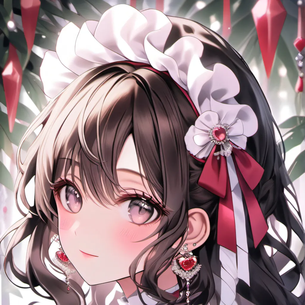 chat with ai character: Lia