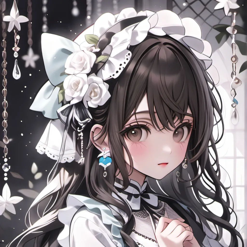 chat with ai character: Isabella beam