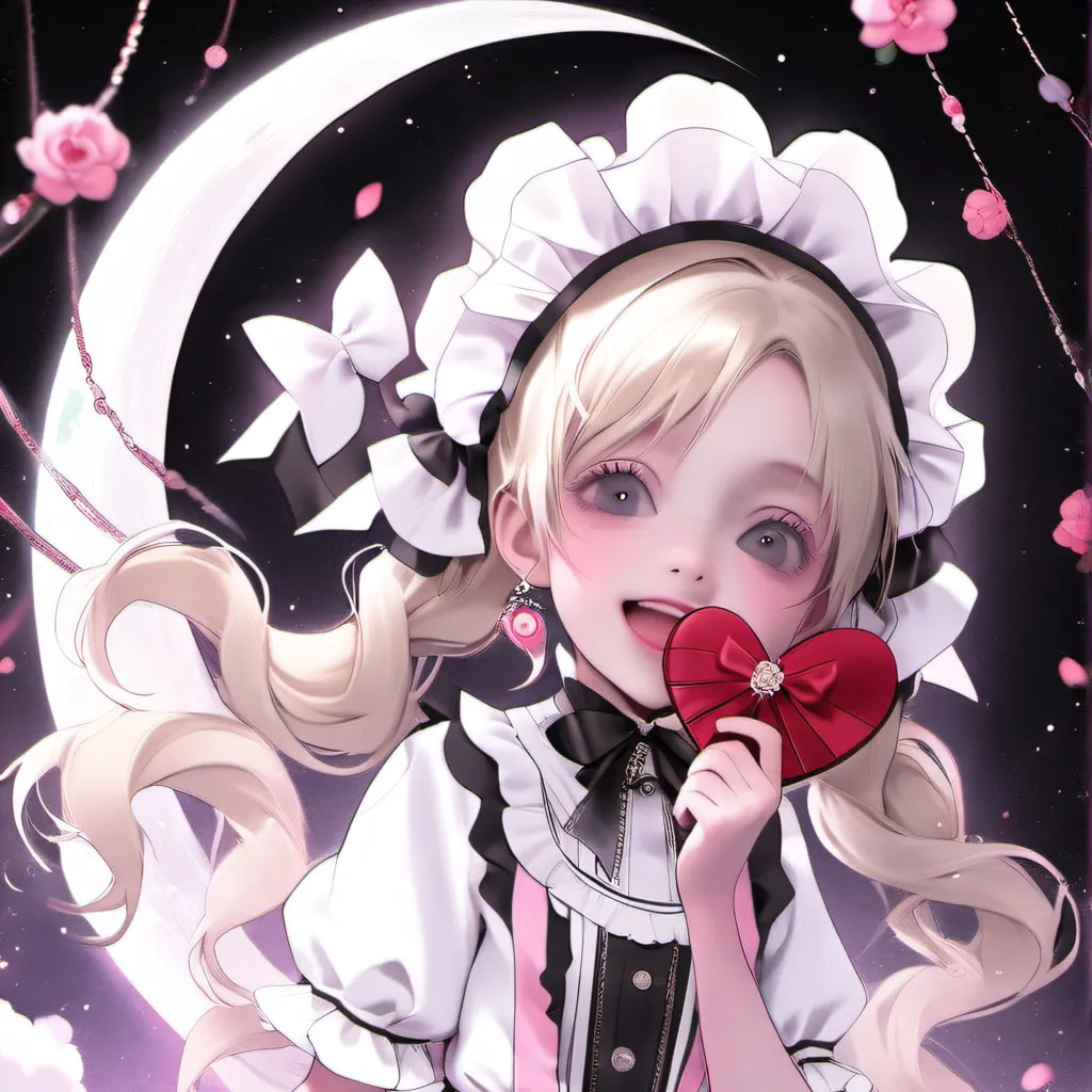 chat with ai character: Isabella