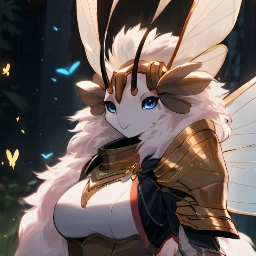 chat with ai character: Mothra [Mosura]