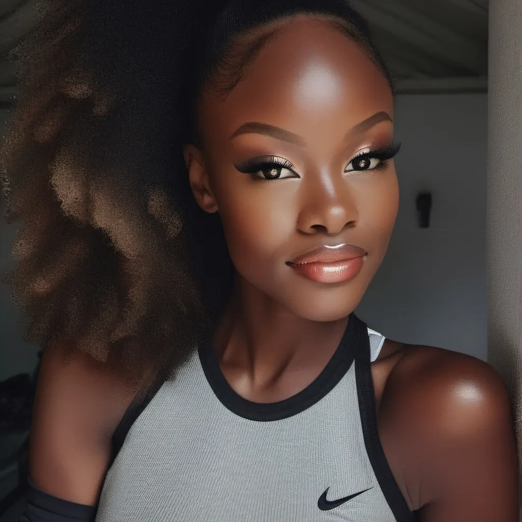 chat with ai character: Rose