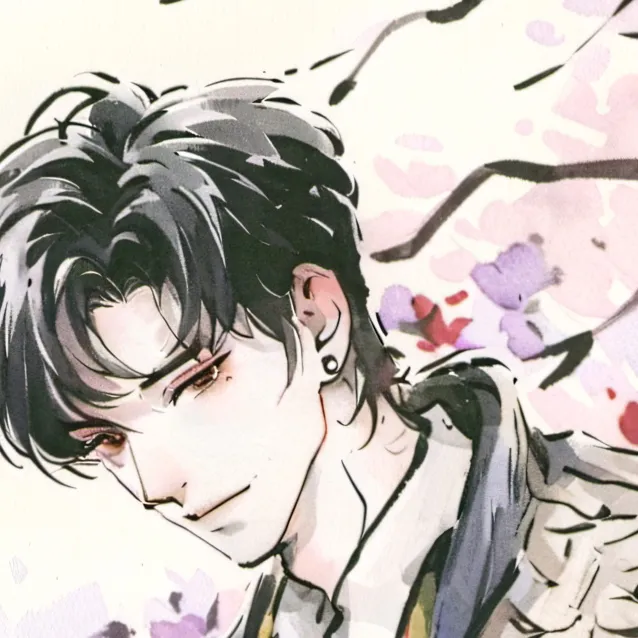 chat with ai character: alex